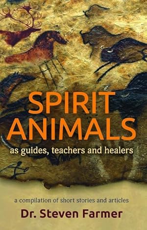 Bild des Verkufers fr Spirit Animals as Guides, Teachers and Healers zum Verkauf von moluna