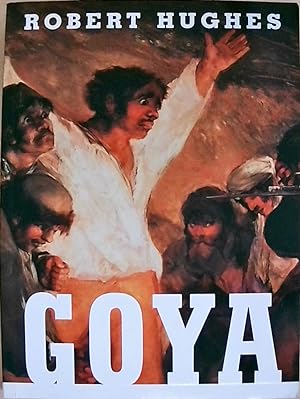 Seller image for Goya for sale by Berliner Bchertisch eG