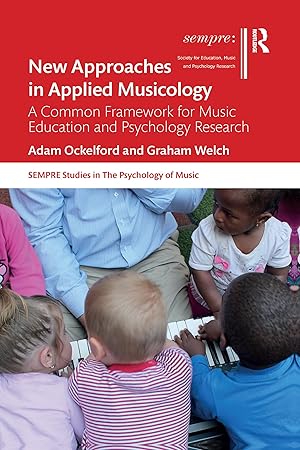 Seller image for New Approaches in Applied Musicology for sale by moluna