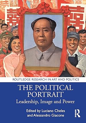 Seller image for The Political Portrait for sale by moluna
