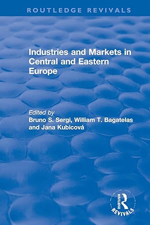 Seller image for Marketing Strategies for Central and Eastern Europe for sale by moluna