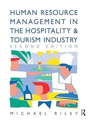 Seller image for Human Resource Management in the Hospitality and Tourism Industry for sale by moluna