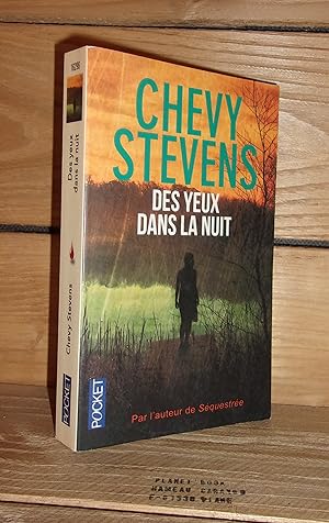 Seller image for DES YEUX DANS LA NUIT - (always watching) for sale by Planet's books