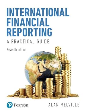 Bild des Verkufers fr Financial Accounting, 7th Edition zum Verkauf von moluna