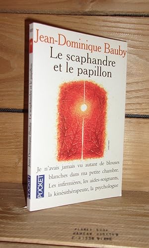 LE SCAPHANDRE ET LE PAPILLON