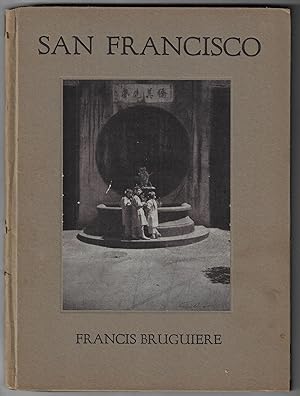 Seller image for San Francisco for sale by Walkabout Books, ABAA