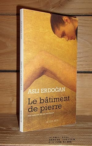 Seller image for LE BATIMENT DE PIERRE - (tas bina ve digerleri) for sale by Planet's books