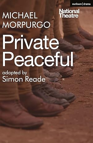 Seller image for Private Peaceful for sale by moluna