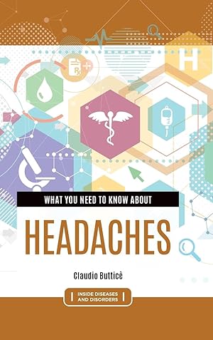 Bild des Verkufers fr What You Need to Know about Headaches zum Verkauf von moluna
