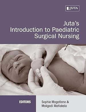 Bild des Verkufers fr Juta\ s Introduction to Paediatric Surgical Nursing zum Verkauf von moluna