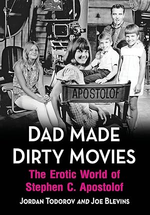 Imagen del vendedor de Dad Made Dirty Movies a la venta por moluna