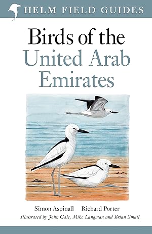 Bild des Verkufers fr Birds of the United Arab Emirates zum Verkauf von moluna