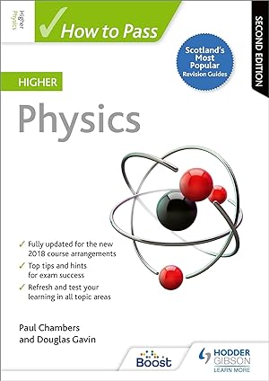 Seller image for Higher Physics, Second Edition for sale by moluna