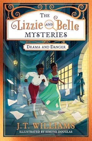 Seller image for The Lizzie And Belle Mysteries Book 1 for sale by GreatBookPrices