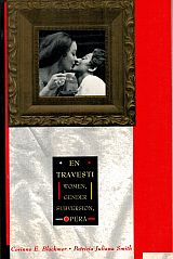 Immagine del venditore per EN TRAVESTI. Women, Gender Subversion, Opera. venduto da Sainsbury's Books Pty. Ltd.