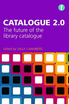 Seller image for Catalogue 2.0 for sale by moluna