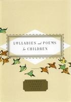 Bild des Verkufers fr Lullabies And Poems For Children zum Verkauf von moluna