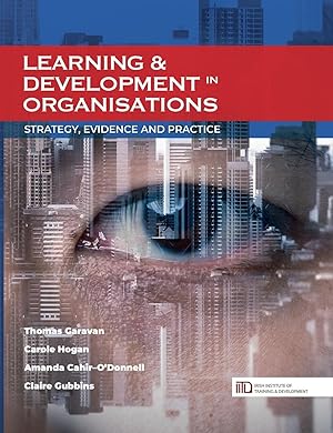 Seller image for Learning & Development in Organisations: Strategy, Evidence and Practice for sale by moluna