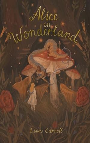 Bild des Verkufers fr Alice\ s Adventures in Wonderland zum Verkauf von moluna