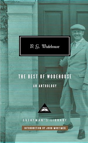 Imagen del vendedor de The Best of Wodehouse a la venta por moluna