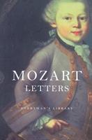 Bild des Verkufers fr Mozart\ s Letters zum Verkauf von moluna