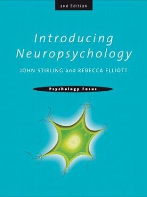 Image du vendeur pour Introducing Neuropsychology mis en vente par moluna