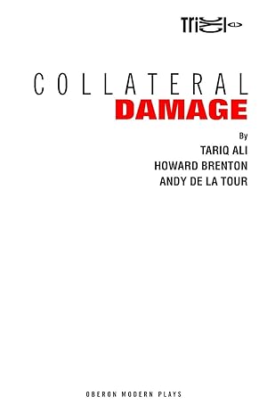 Seller image for Collateral Damage for sale by moluna