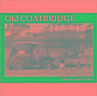 Image du vendeur pour Old Coatbridge mis en vente par moluna