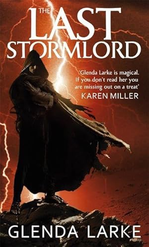 Seller image for The Last Stormlord for sale by moluna