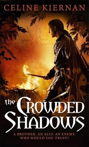 Seller image for The Crowded Shadows for sale by moluna