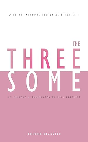 Seller image for The Threesome for sale by moluna
