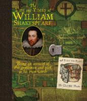 Imagen del vendedor de The Life and Times of William Shakespeare a la venta por moluna