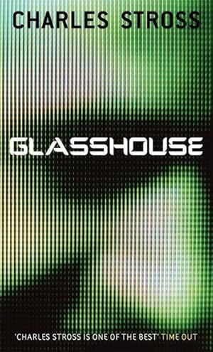 Seller image for Glasshouse for sale by moluna