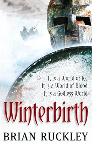 Seller image for Winterbirth for sale by moluna