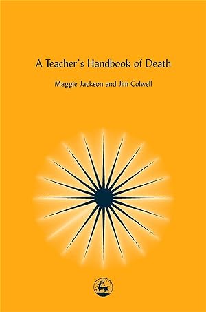 Seller image for A Teacher\ s Handbook of Death for sale by moluna