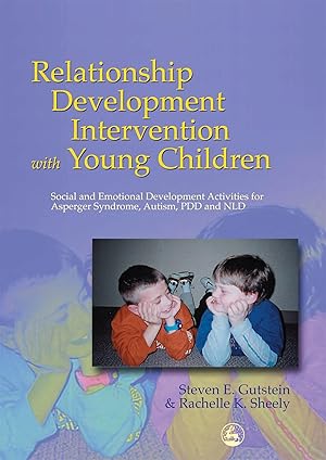 Bild des Verkufers fr Relationship Development Intervention with Young Children zum Verkauf von moluna