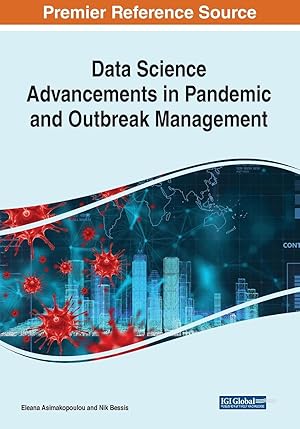 Immagine del venditore per Data Science Advancements in Pandemic and Outbreak Management venduto da moluna