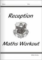 Bild des Verkufers fr Reception Maths Workout zum Verkauf von moluna