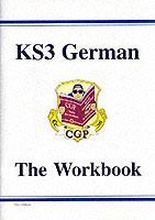 Seller image for KS3 German Workbook with Answers for sale by moluna