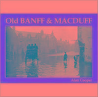 Bild des Verkufers fr Old Banff and Macduff zum Verkauf von moluna
