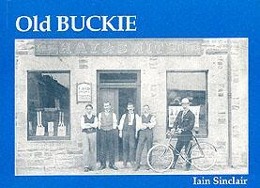 Immagine del venditore per Old Buckie venduto da moluna