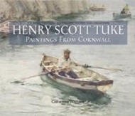 Bild des Verkufers fr Henry Scott Tuke Paintings from Cornwall zum Verkauf von moluna