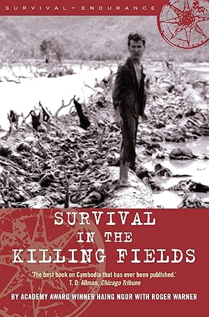 Immagine del venditore per Survival in the Killing Fields venduto da moluna