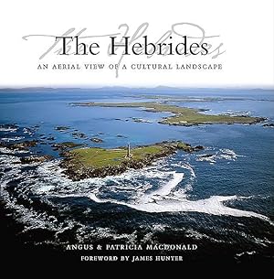 Bild des Verkufers fr The Hebrides zum Verkauf von moluna