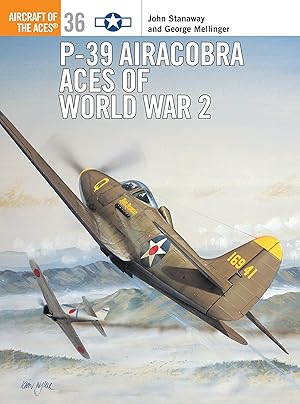 Seller image for P-39 Airacobra Aces of World War 2 for sale by moluna