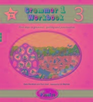 Seller image for Grammar 1 Workbook 3 for sale by moluna