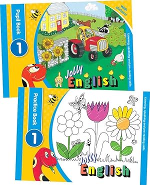 Bild des Verkufers fr Jolly Phonics Workbook 6 zum Verkauf von moluna