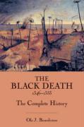 Bild des Verkufers fr The Black Death 1346-1353: The Complete History zum Verkauf von moluna