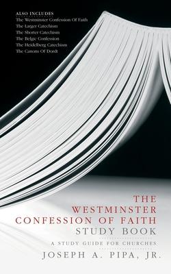 Bild des Verkufers fr The Westminster Confession of Faith Study Book zum Verkauf von moluna