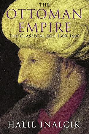 Bild des Verkufers fr The Ottoman Empire zum Verkauf von moluna